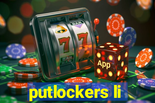 putlockers li